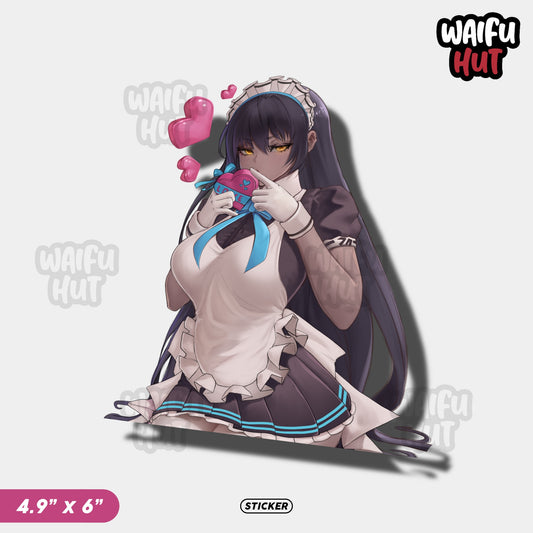 Karen Sticker