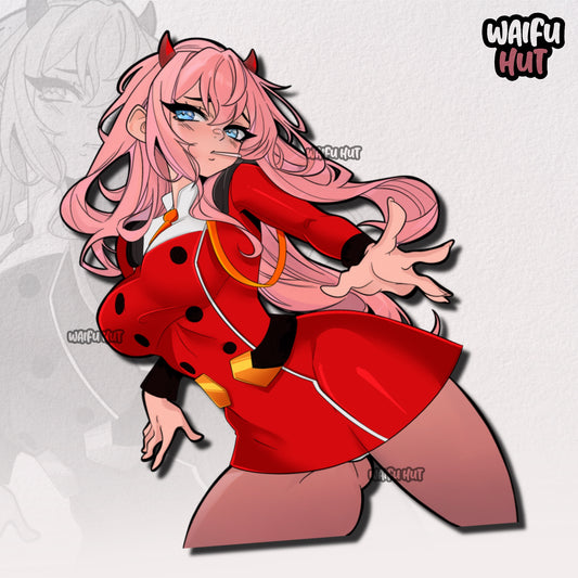 002 Sticker