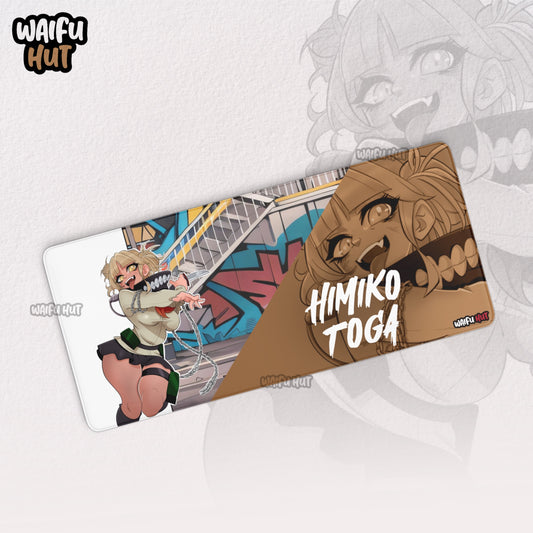 Toga Desk Mat