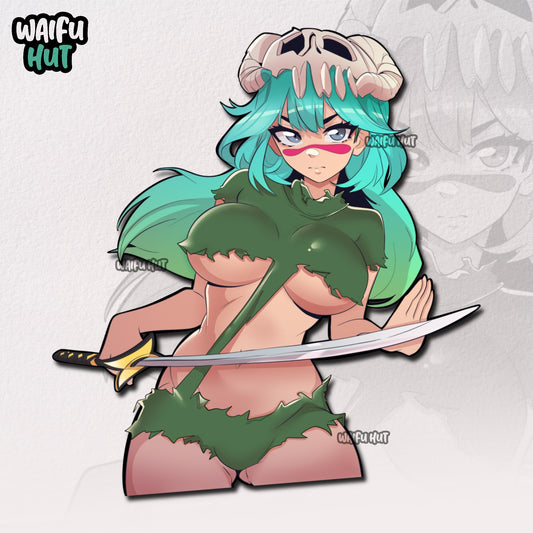 Nel Sticker