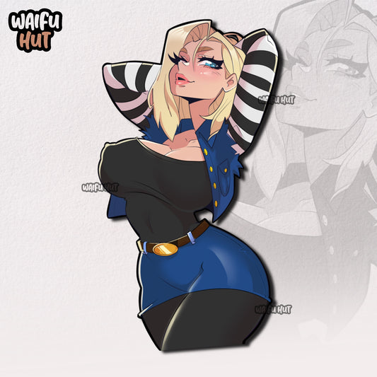 Android Sticker