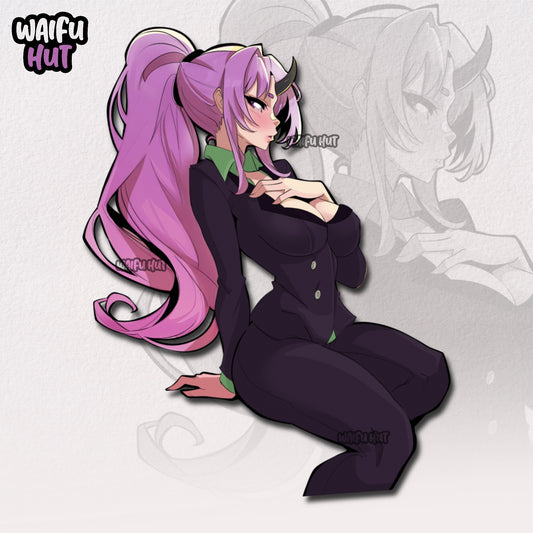 Shion Sticker