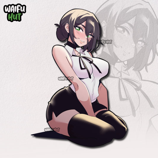 Reze Sticker