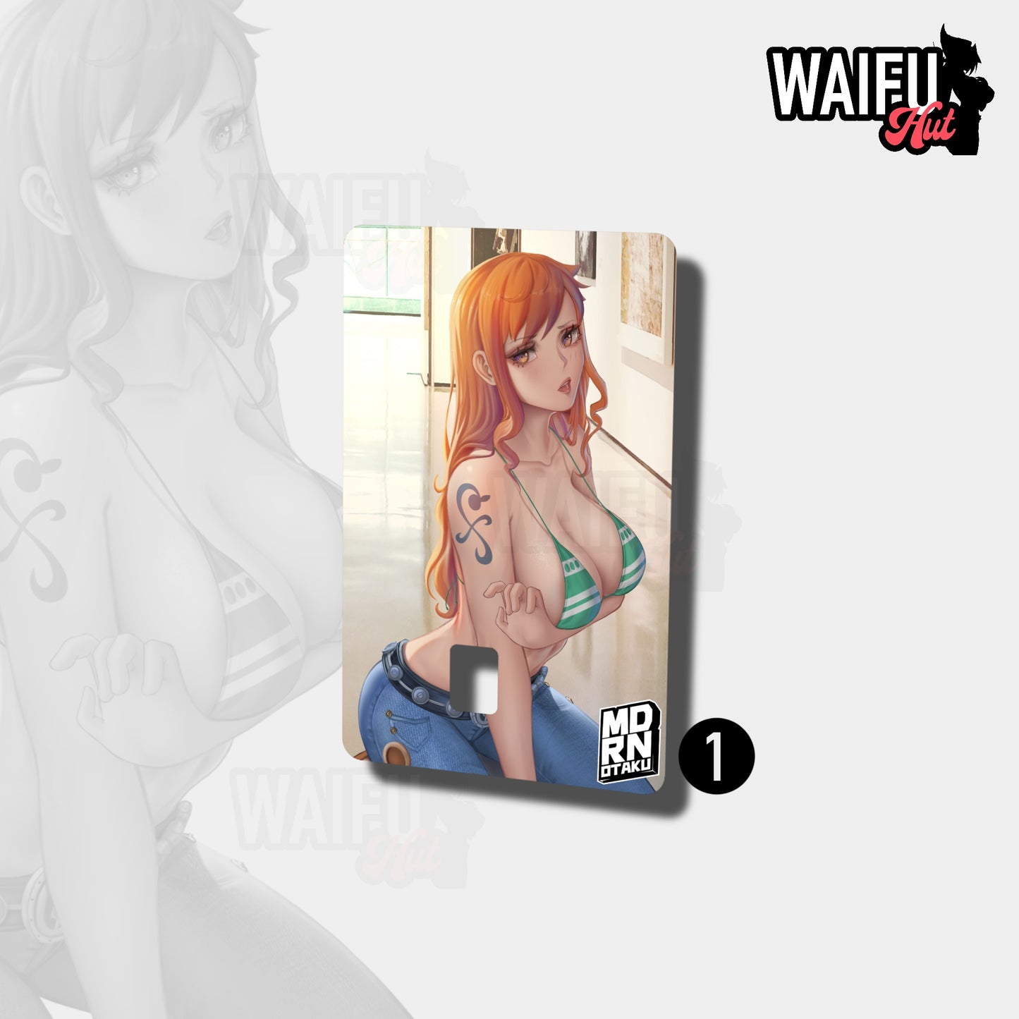 Cat Burglar CC Skin