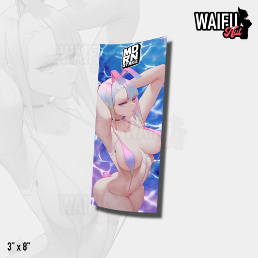 Lucy Slap