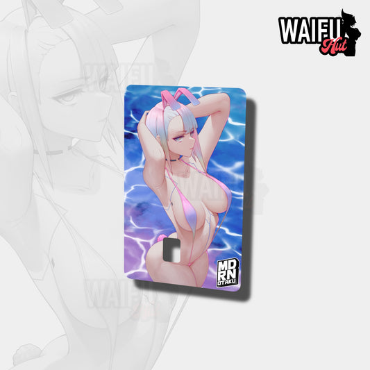 Lucy CC Skin