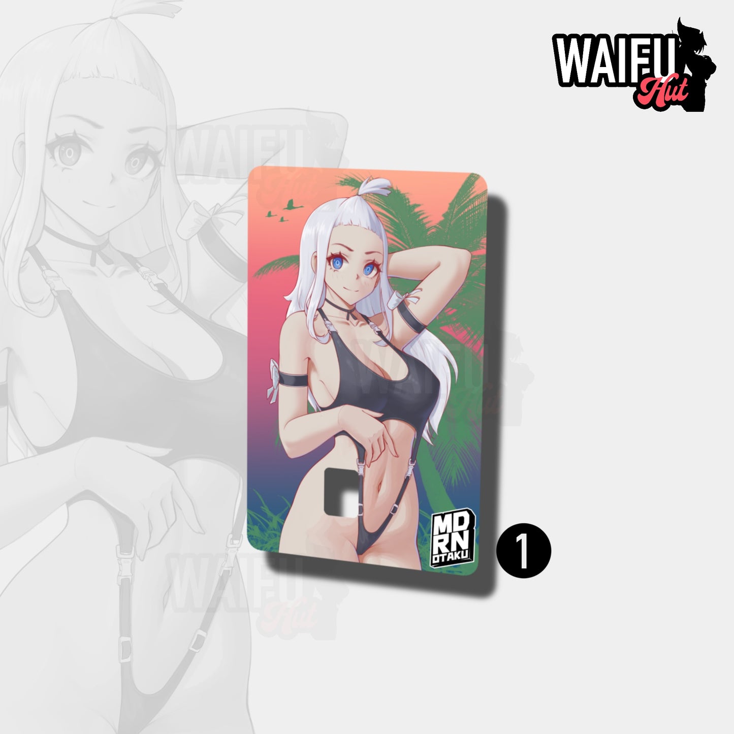 Mira CC Skin